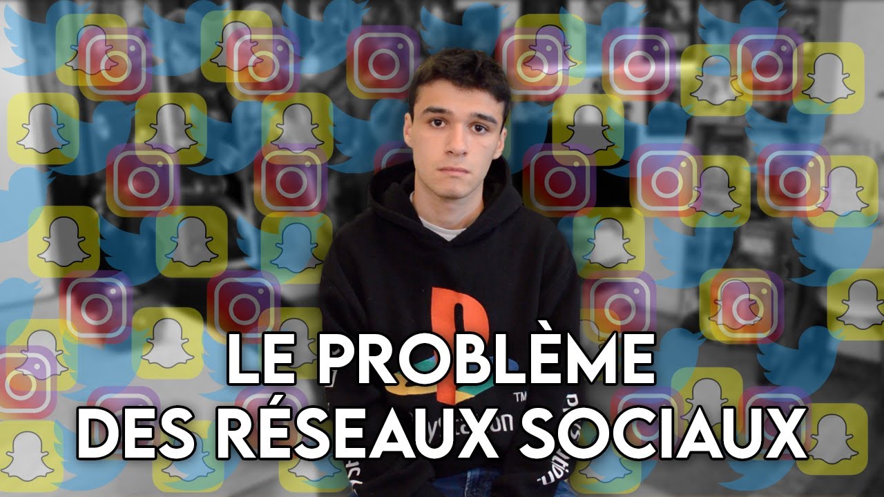 Comment les réseaux sociaux ont détruit ma vie ?