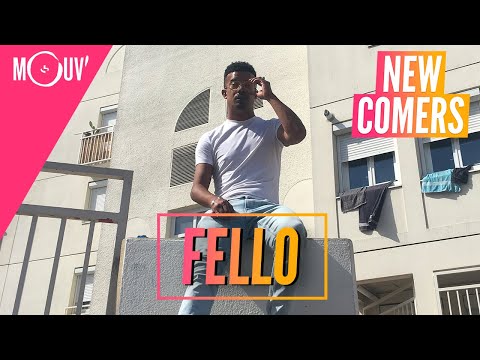 Youtube: FELLO : « Les petits apaches sont des débrouillards »