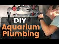 SCA 120 Gallon PNP: Part 03, Final Plumbing