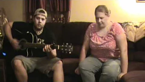 Deana Keith covers Sittin on a Dock of a Bay by Ot...