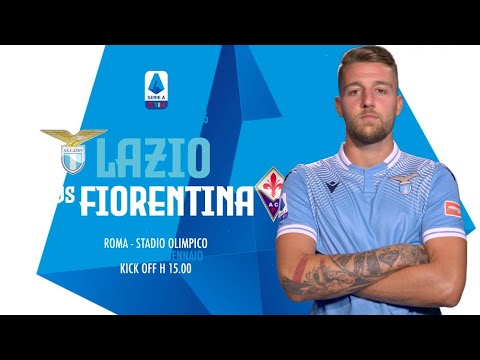 Lazio-Fiorentina | Il promo della gara