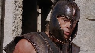 Мастер класс от Ахиллеса "Троя" Мастер класс от Ахиллеса "Троя"
