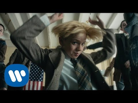 Clean Bandit - Mama (feat. Ellie Goulding) [Official Video]