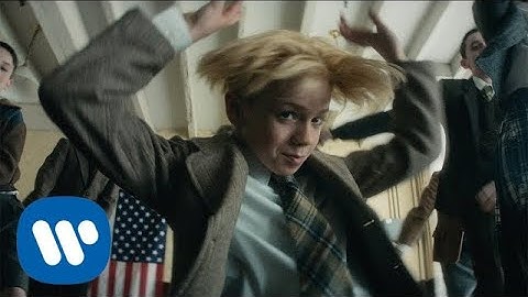 Clean Bandit - Mama (feat. Ellie Goulding) [Official Video]