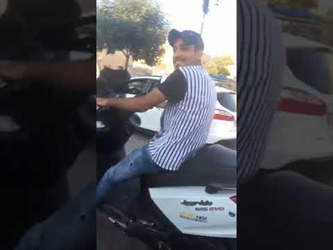 صوت بغل باكسال نار الحفاي