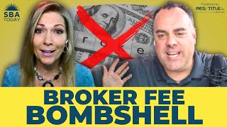 📢 BIG Brother is Watching: Broker Fees Amidst Job Creation Frenzy! | June 17, 2025