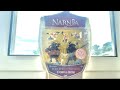 CRONACHE DI NARNIA - UNBOXING ACTION FIGURE set OTMIN' s army - HASBRO 2005