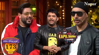 Bad Boy Badshah And Sukhbir Together On The Kapil Sharma Show I Episode 173