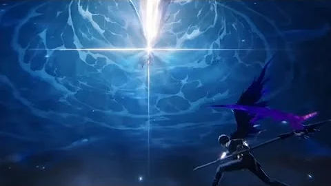 WUTHERING WAVES [My Own Way] AMV | Aero Rover x Cartethyia (Fleurdelys)| Cartethyia Edit |