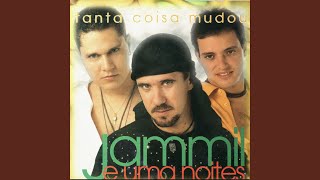 E Saudade