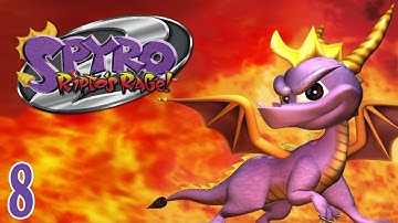 Spyro 2: Ripto