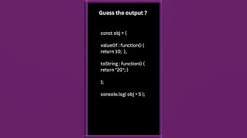 Type coercion in JavaScript #javascript
