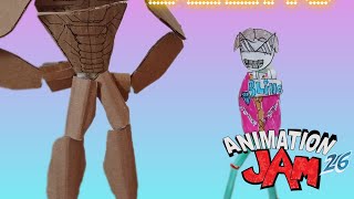 BLING ANIMATION JAM 26 #animationjam26