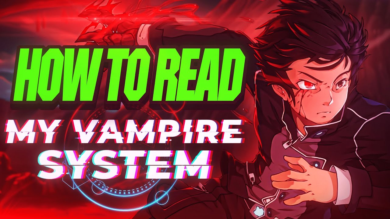 Read My Werewolf System - Jksmanga - WebNovel