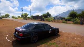 BMW E39 M5 - Forza Horizon 5