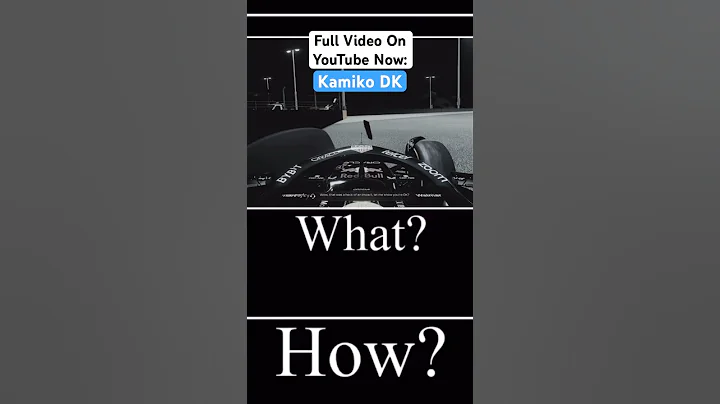 Full video out now! Hope you enjoy!