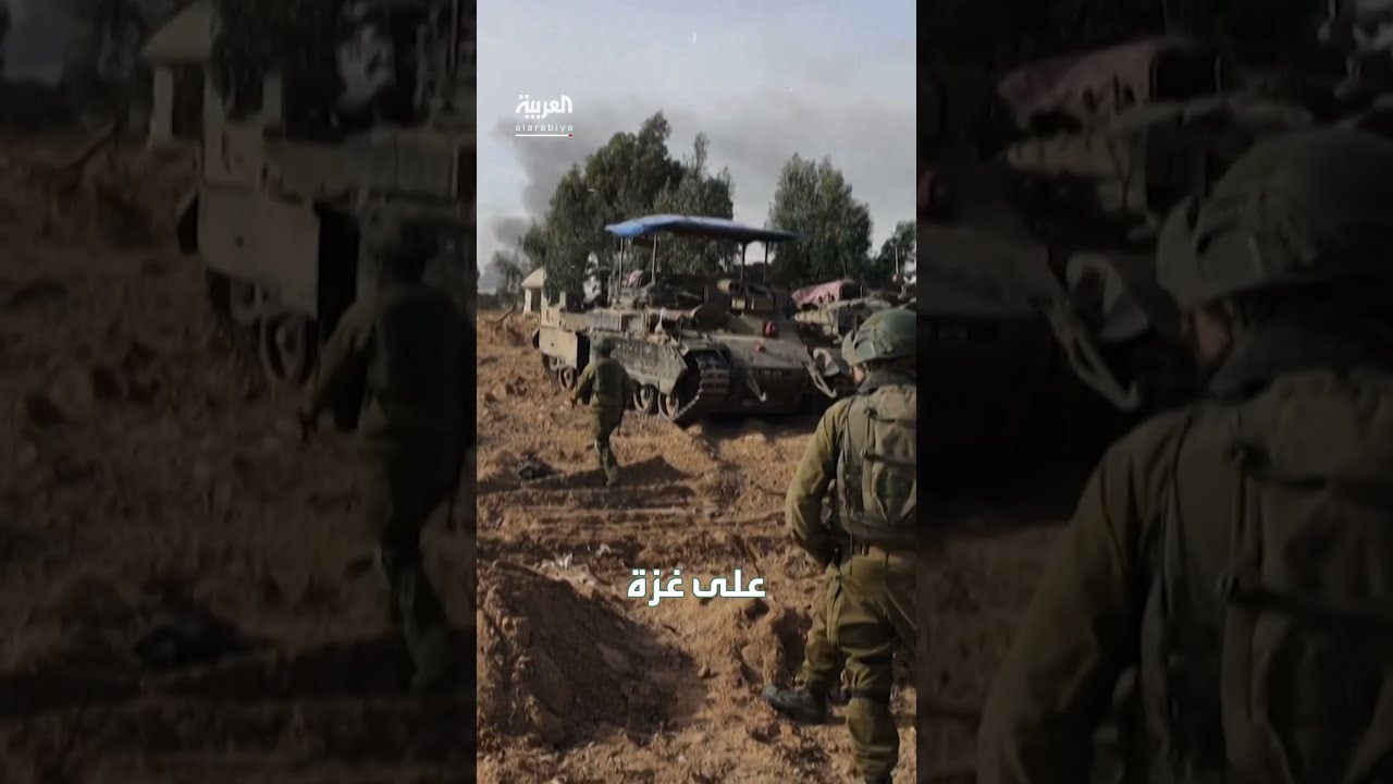 الاتحاد الأوروبي يدرس عقوبات محتملة ضد إسرائيل بسبب غزة