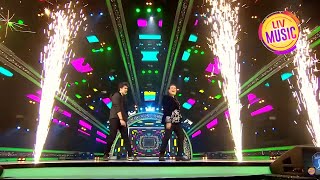 Govinda Ne Dance Kiya 'Husn Hai Suhana' पर | Best of Indian Idol S13