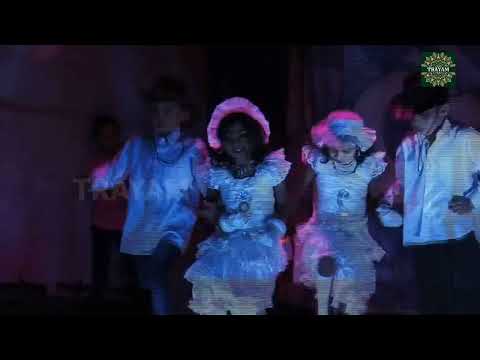 Aqua - Lollipop ( Candyman ) Dance || Lollipop Dance || Candyman Dance || Trayam