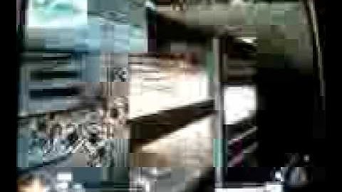 COD 6 wall breach on wasteland