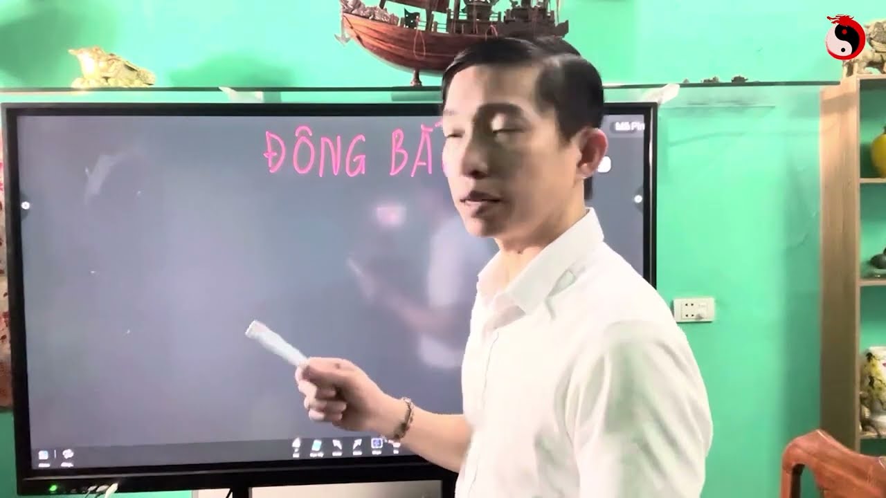 Khám Phá Phong Thủy 2025 - Xu Hướng Mới Đem Lại Bình An Và Tài Lộc