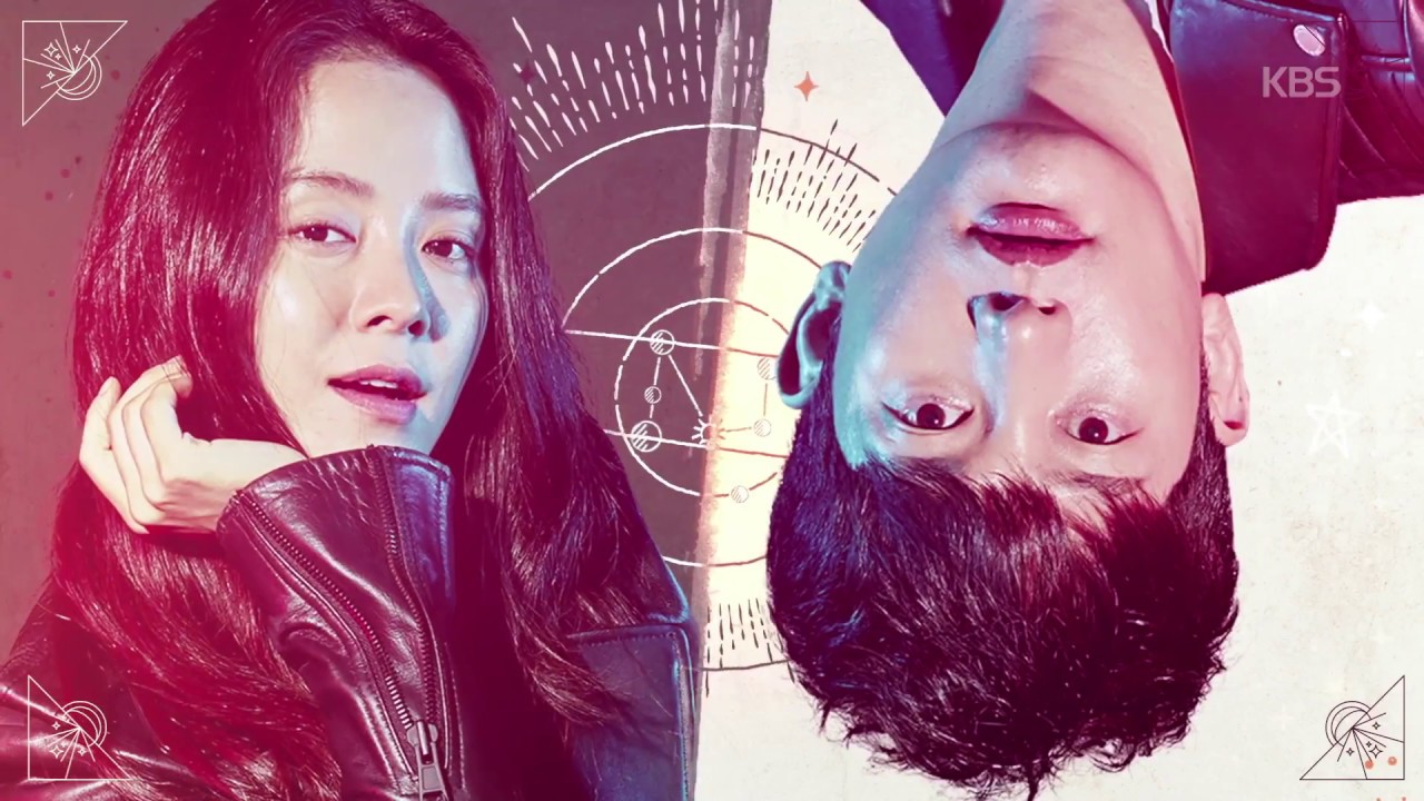 러블리 호러블리- [하이라이트] 운명을 공유하는 톱스타와 드라마 작가?! 등골 오싹 달달 호러로맨스! 20180809 ㅣ KBS방송