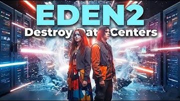 EDEN2 — Destroy Data Centers