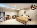 Maruay Living Apartment (Khaosan) 409 | Bangkok, Thailand | Hotel Review ⭐