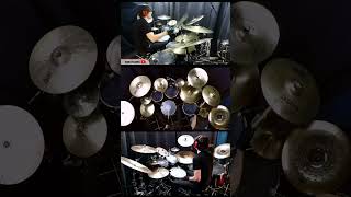 Is this the best Pantera Groove?! #Shorts | MBDrums