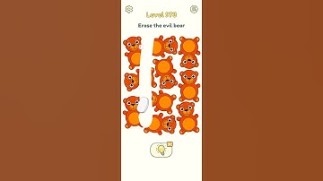 DOP 2 Gameplay Level 973 Shorts Delete One Part Solutions and Answer 🌹 subscribe 🔥