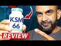 Ksm 66 Ashwagandha Review - Top 5 Unique Benefits