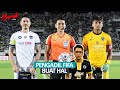 Piala Malaysia 2021: Referee Backup JDT?