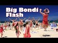 The Big Bondi Beach Flash Mob [ORIGINAL]