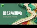 還在手動拉方塊、辛苦找付費範本？揭秘 Excel 隱藏版高級技巧，不用 VBA 也能製作出高質感的「動態時間軸」！ thumbnail