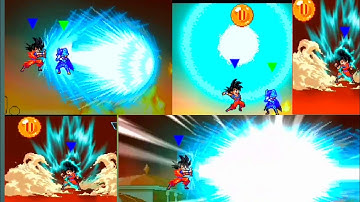 DRAGON BALL Z DOKKAN BATTLE" MOD-Gameplay Walkthrough Part 1 (iOS, Android)