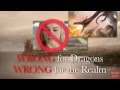 Daenerys Targaryen: Wrong For Dragons, Wrong For The Realm