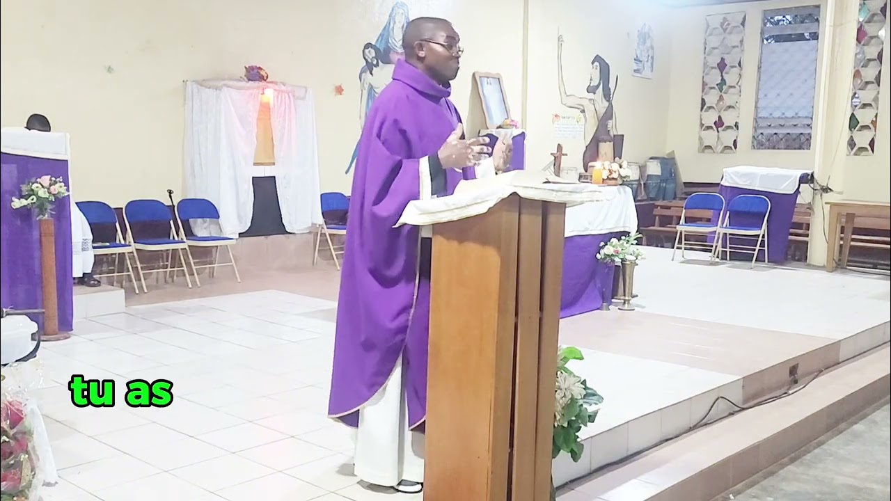 QUAND TU ES DANS UN ÉTAT OÙ TU VEUX AGIR MALGRÉ TOI ET À TA GRANDE SURPRISE, TOUT S'ARRANGE 