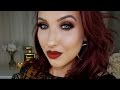 Morphe 35O Makeup Tutorial | Jaclyn Hill