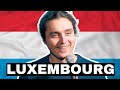 Luxembourg special 2024  stand up comedy in luxembourg  dragos comedy