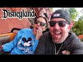 Our First trip back to Disneyland for 2020! Is it crowded? Park Update + New Merch & New Treats!