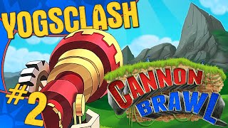 The Revengening - Yogsclash Cannon Brawl #2 screenshot 3