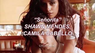 ★日本語訳★ Señorita - Shawn Mendes , Camila Cabello