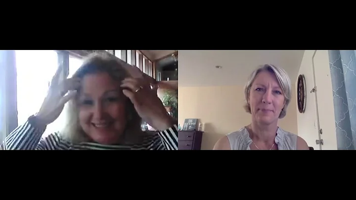 Stronger After Divorce with Terry Maxwell 1