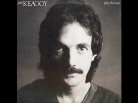Phil Keaggy - Play Thru Me - Papa Song