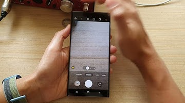Galaxy S22/S22+/Ultra: How to Enable/Disable Camera Tracking Auto-Focus