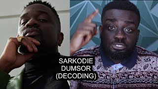 Sarkodie’s special song about Dumsor & the Hardship in the country - Dumsor