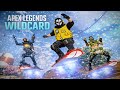 Apex legends wildcard 