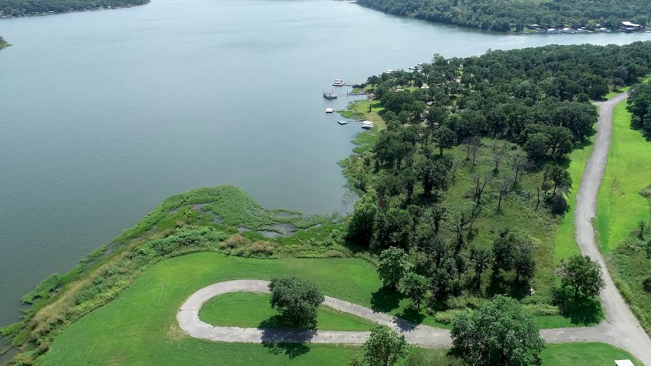 Bluestem Lake Pawhuska, Oklahoma YouTube
