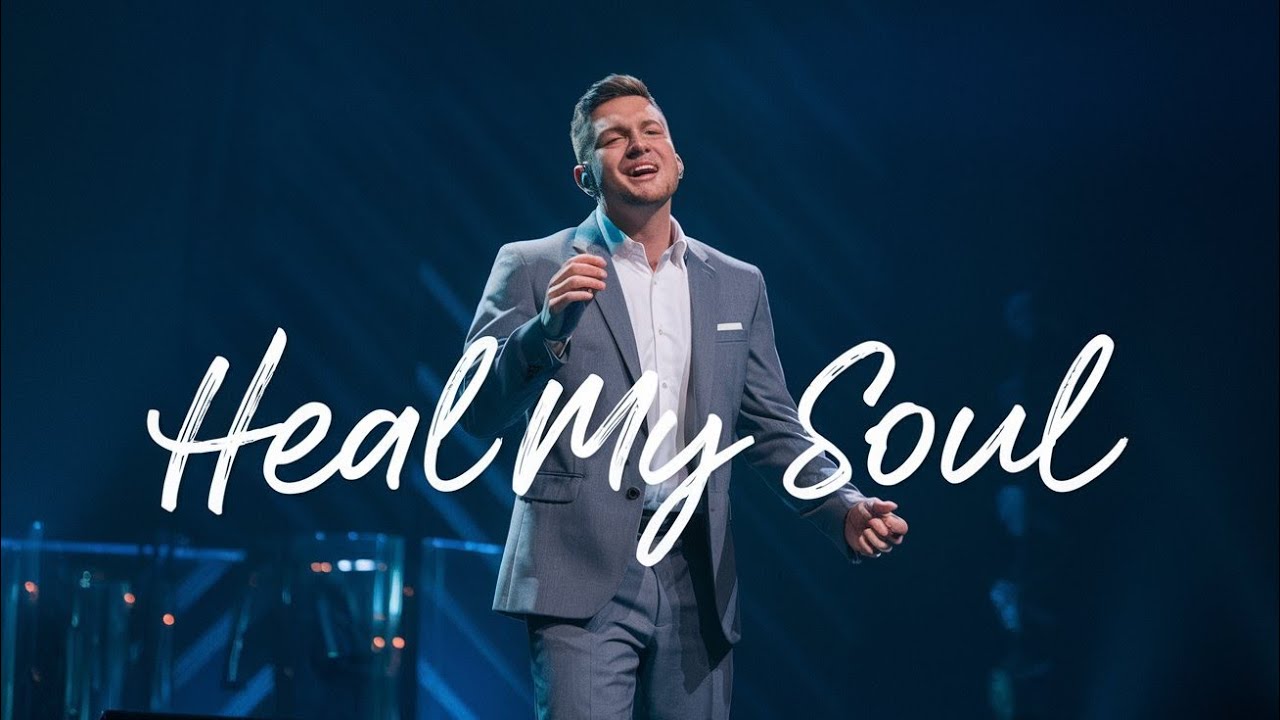 Heal my soul (lyrics) Heal my soul (lyrics)