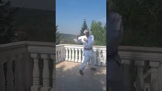 Marko Nicović - Bazalne Wado Tehnike I Kihon Kumite - Iv